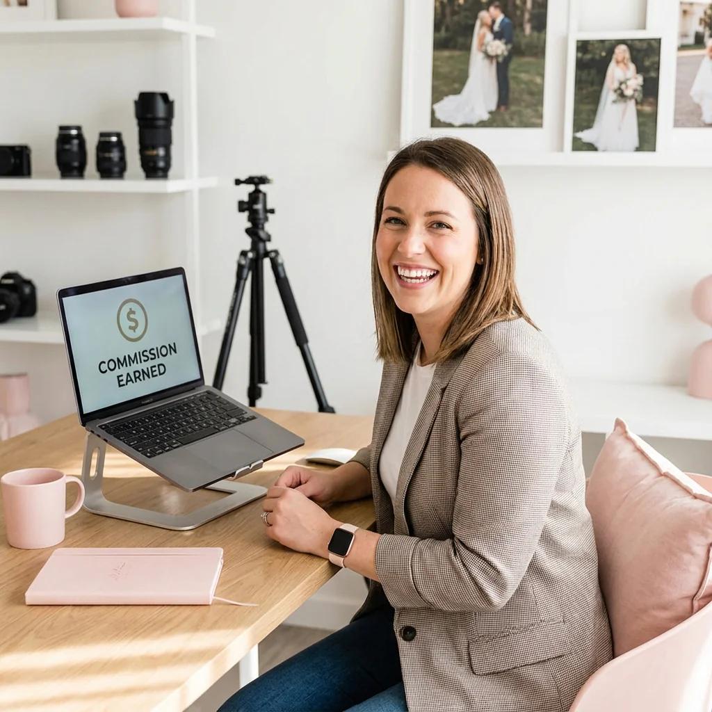 Success - Affordable Affiliate Program