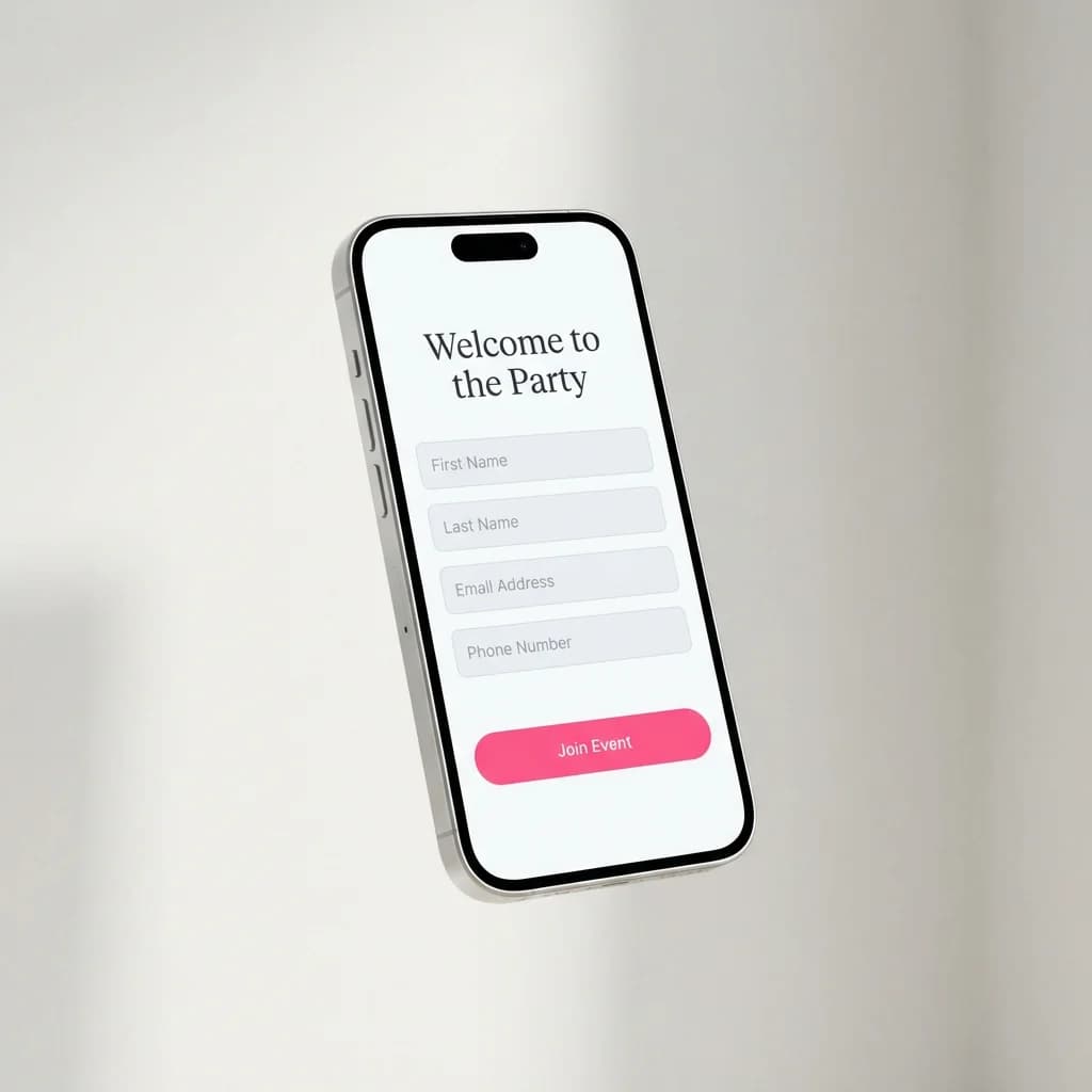 Smart Lead Collection